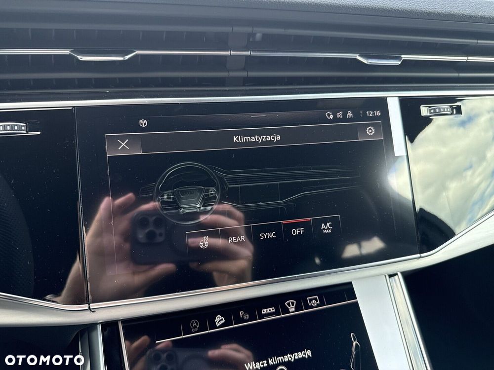 Audi Q7 - 22
