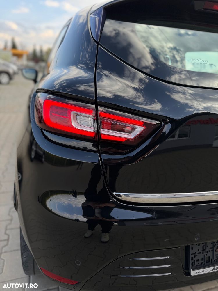 Renault Clio 1.2 Energy TCe Intens - 21