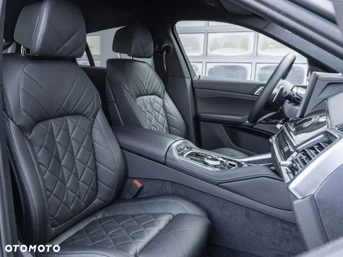 BMW X6 - 5