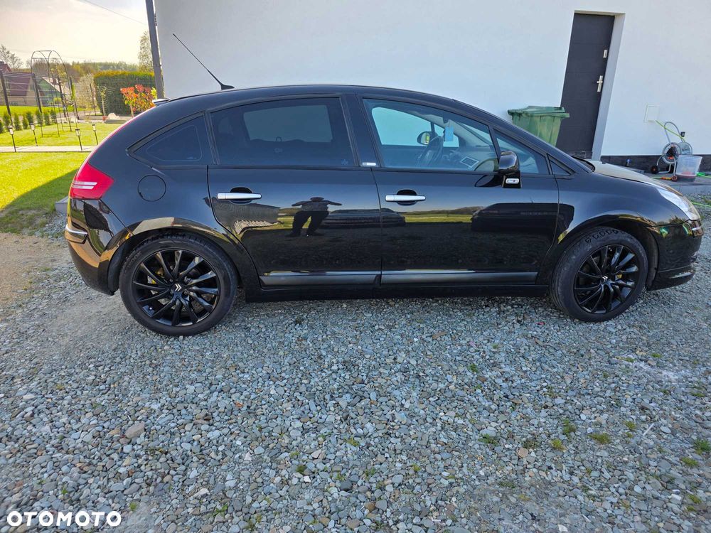 Citroën C4 - 4