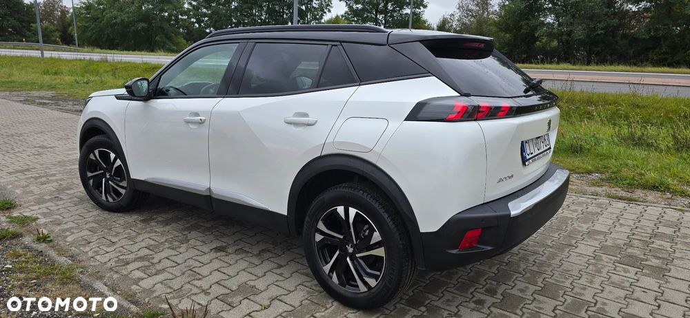 Peugeot 2008 PureTech 100 Stop&Start Active - 7