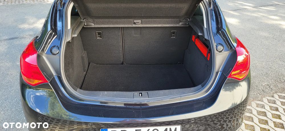 Opel Astra - 24