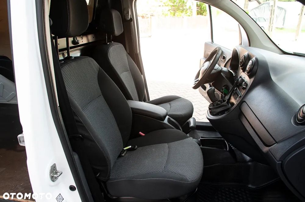 Mercedes-Benz Citan Maxi - 23