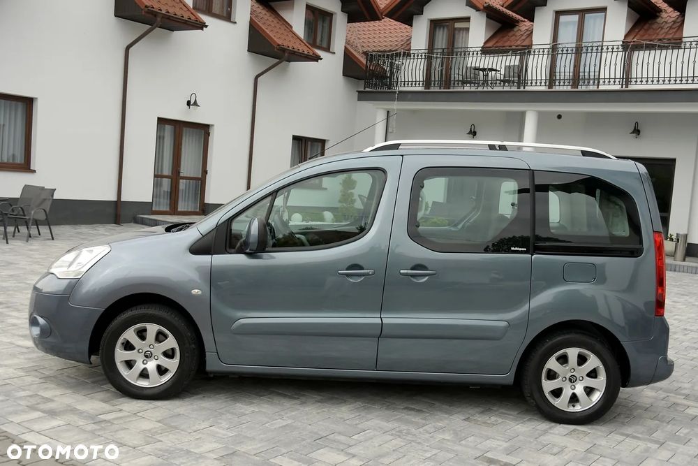 Citroën Berlingo - 3
