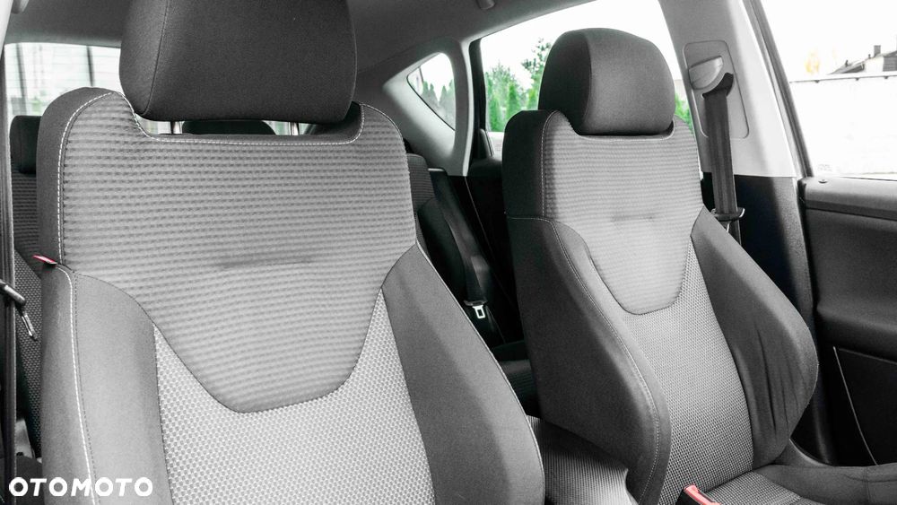 Seat Altea 1.6 TDI Style - 27