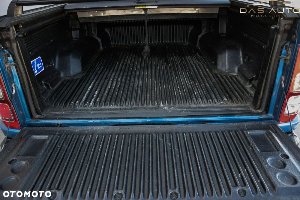 Ford Ranger Raptor - 32