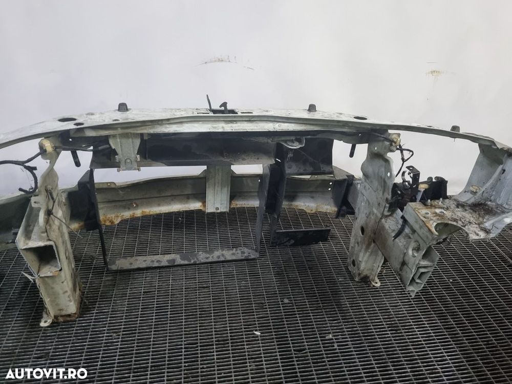 Trager Dacia Duster Facelift 1.5 Dci 2014 - 2017 1461CC Manuala (1418) Diesel - 4