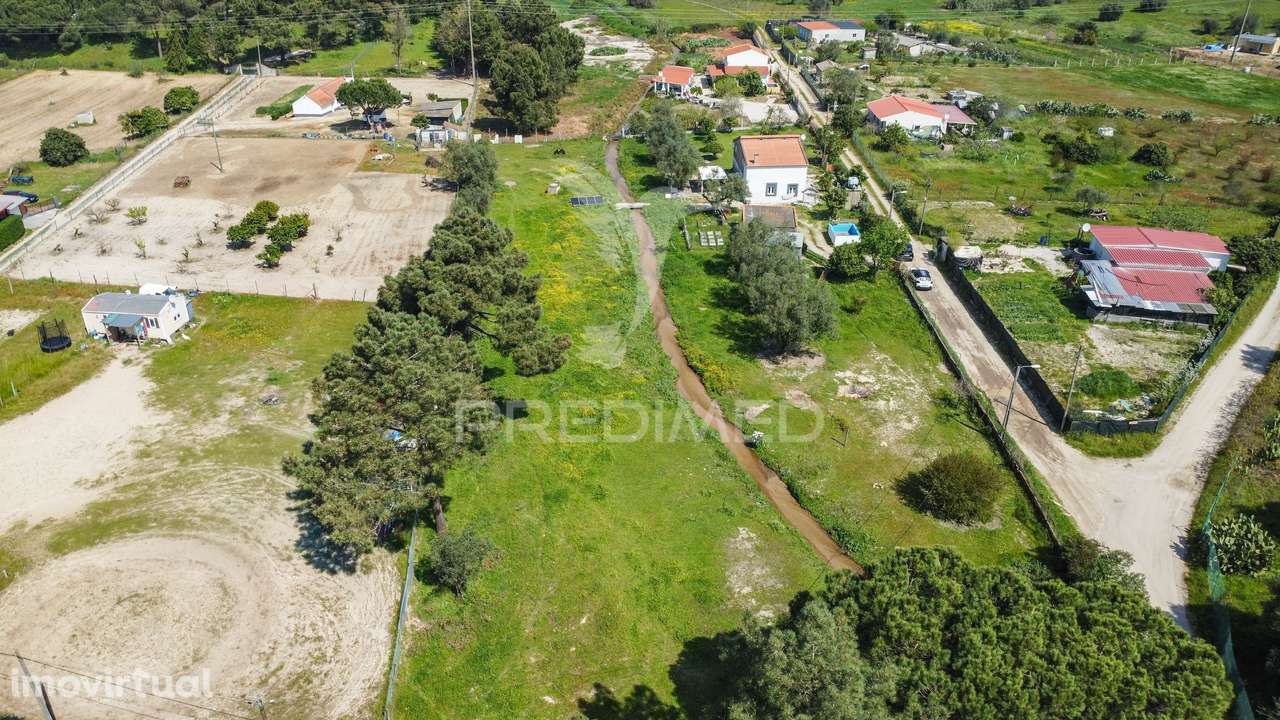 Quinta com Moradia T4,Olhos de Água,Palmela. - Grande imagem: 3/40