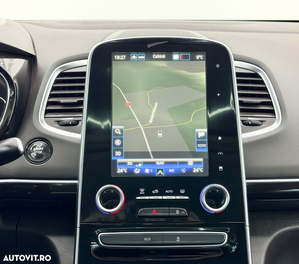 Renault Espace Energy dCi 130 Intens - 34