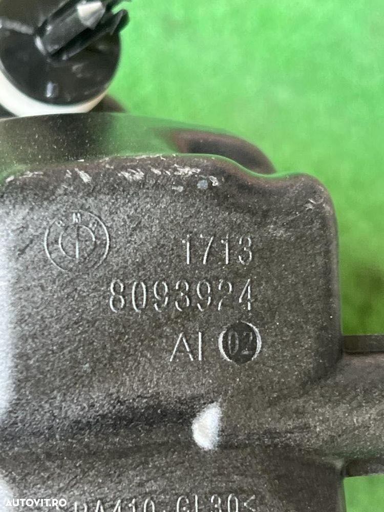 Bmw M3 M4 G80 G82 Vas Expansiune Vas antigel apa - 3