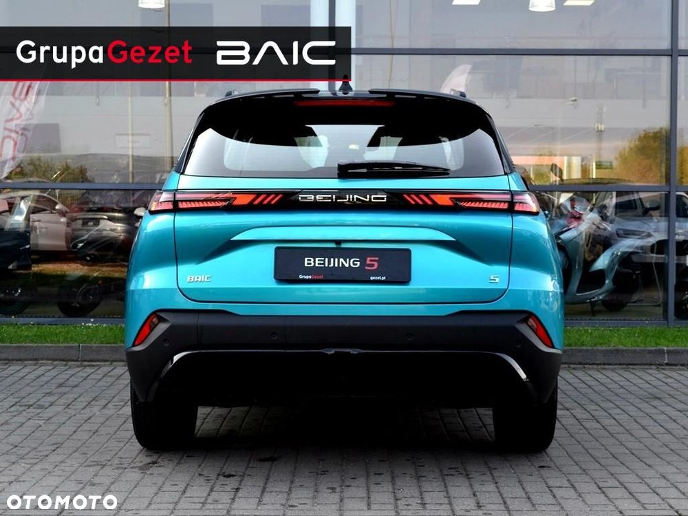 BAIC 5 - 7