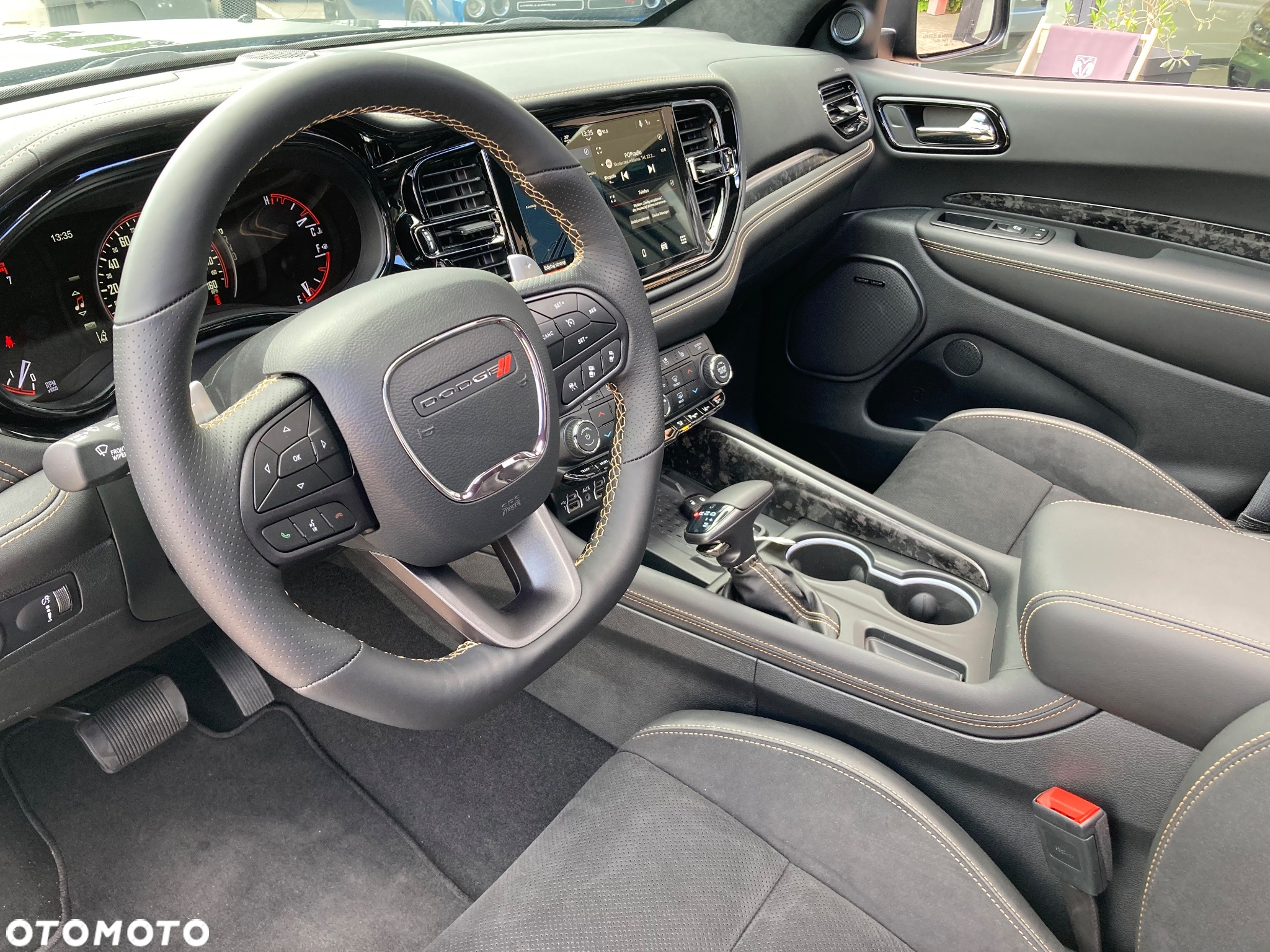 Dodge Durango 5.7 R/T - 14