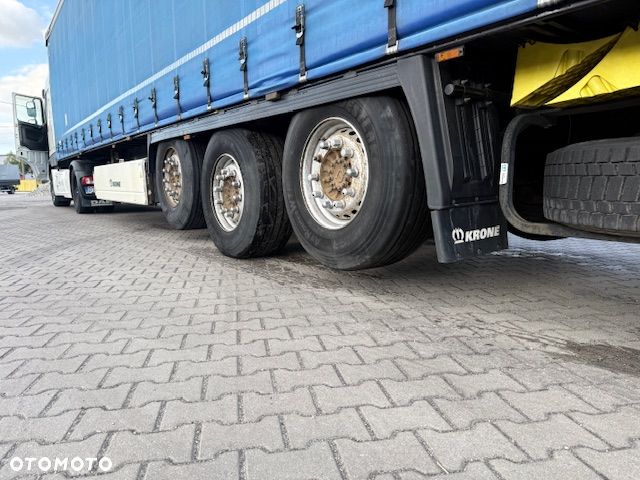 DAF XF - 5
