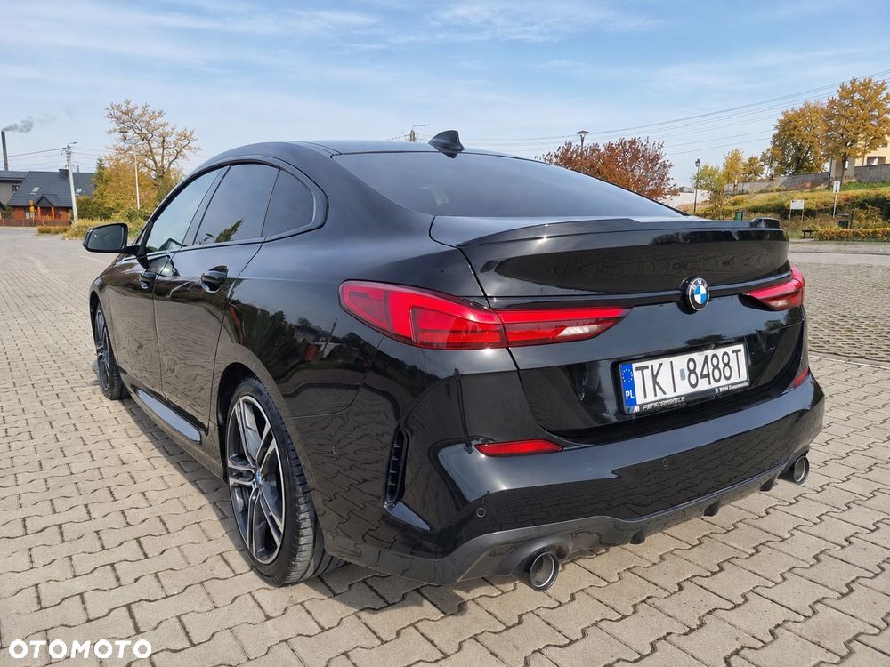 BMW Seria 2 220d xDrive M Sport - 6
