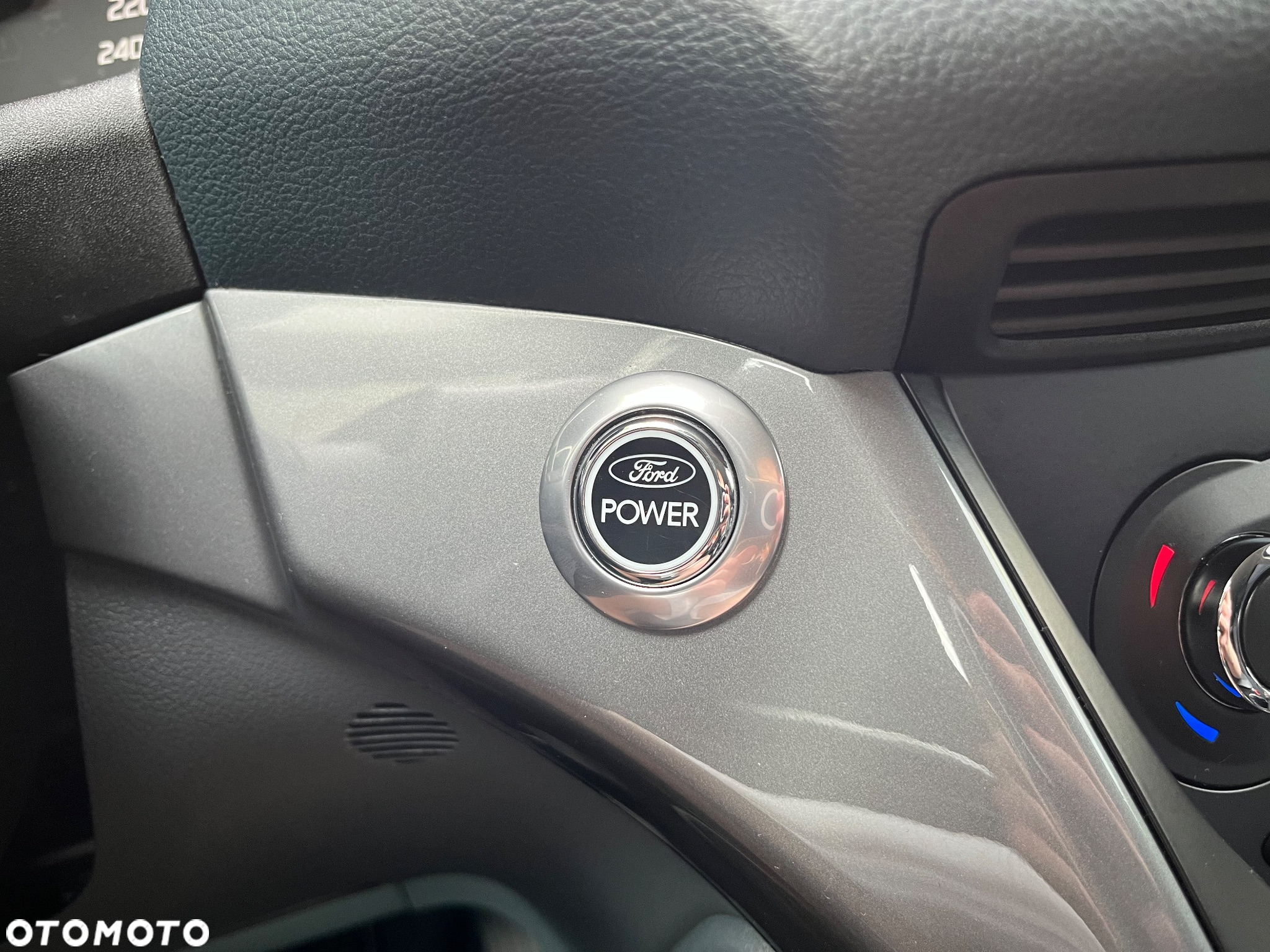 Ford C-MAX 1.0 EcoBoost Start-Stopp-System Titanium - 13