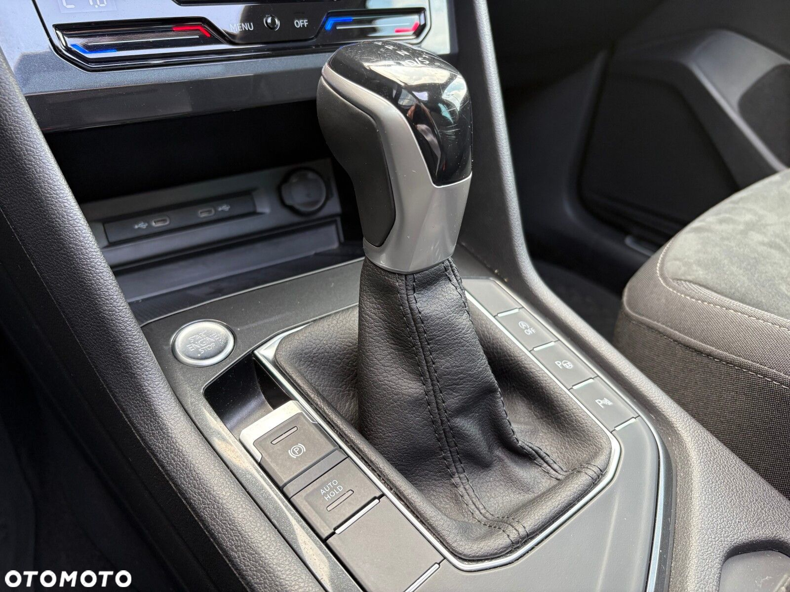 Volkswagen Tiguan 1.5 TSI EVO Elegance DSG - 26
