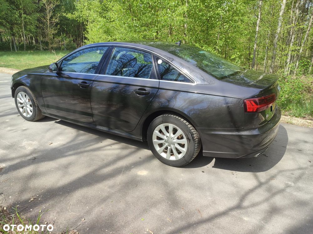 Audi A6 Limousine - 7