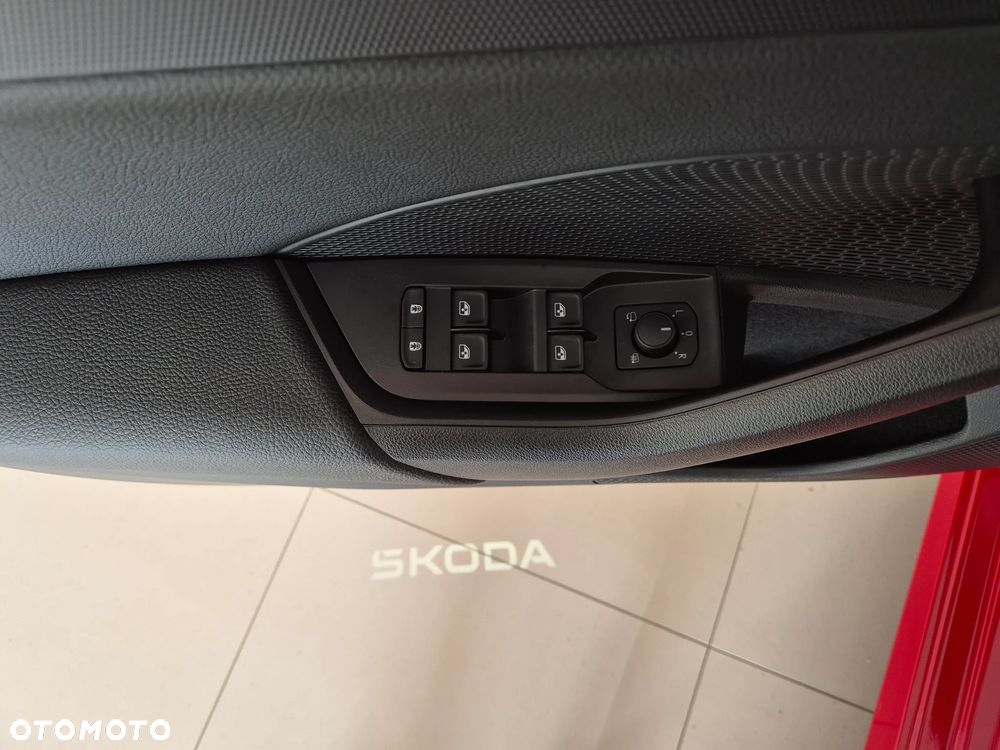Skoda Octavia - 19