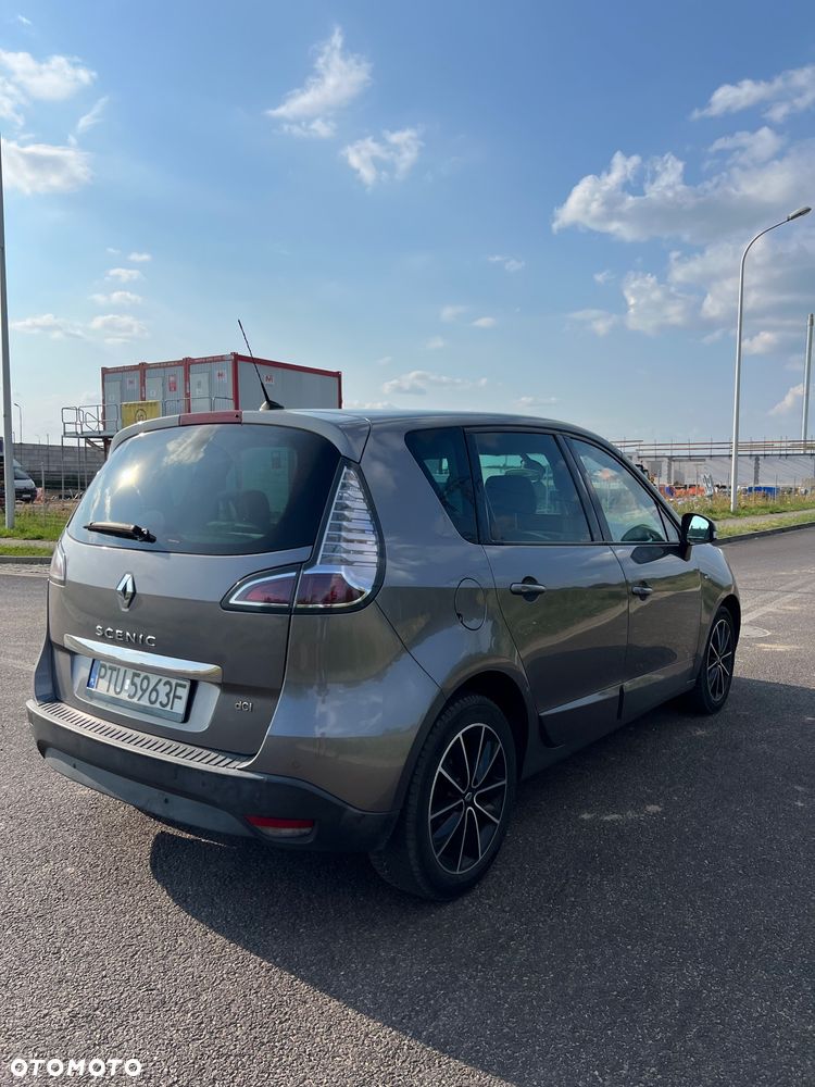 Renault Scenic - 10