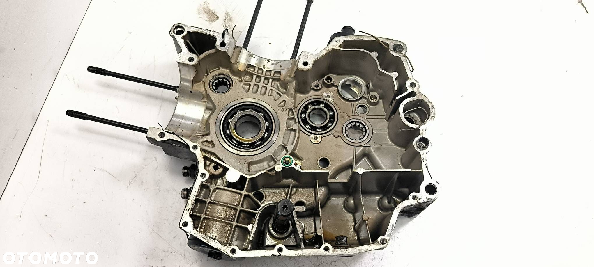 BLOK SILNIKA DUCATI ST3 22730551A - 6