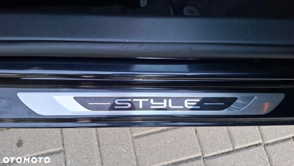 Volkswagen Golf 1.4 TSI Style - 13