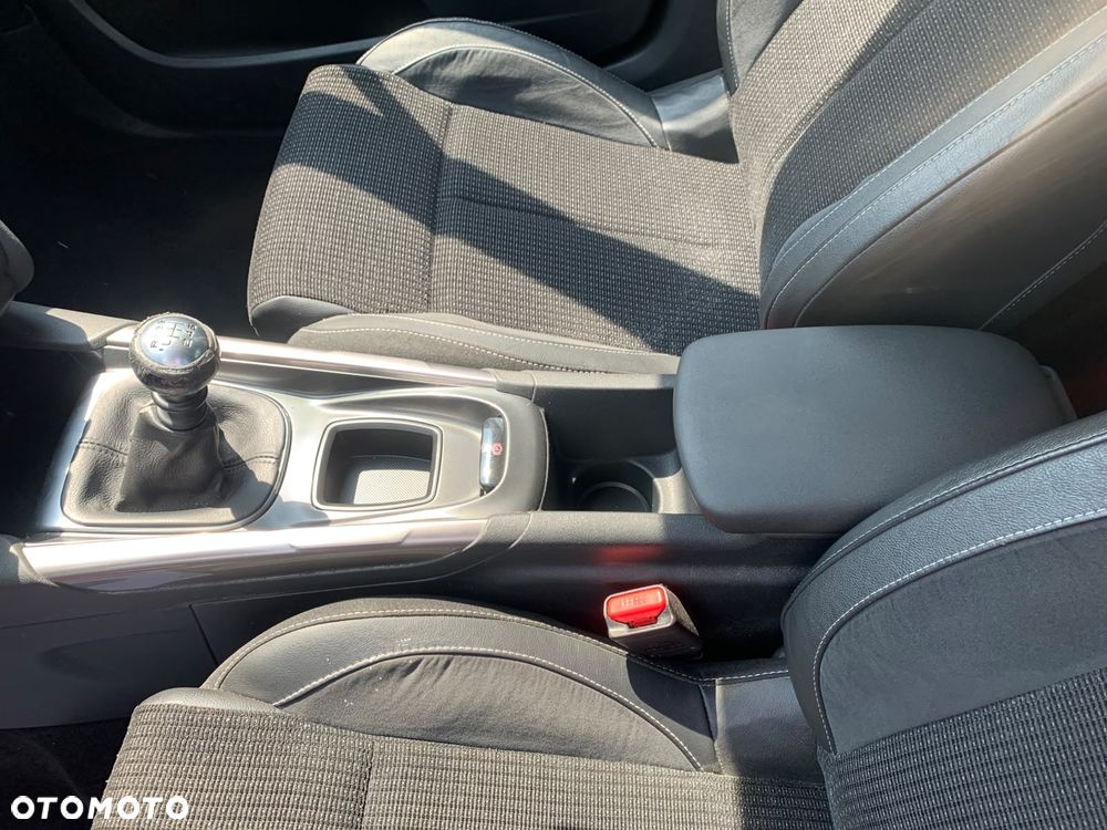 Citroën C4 1.6 HDi Exclusive - 20