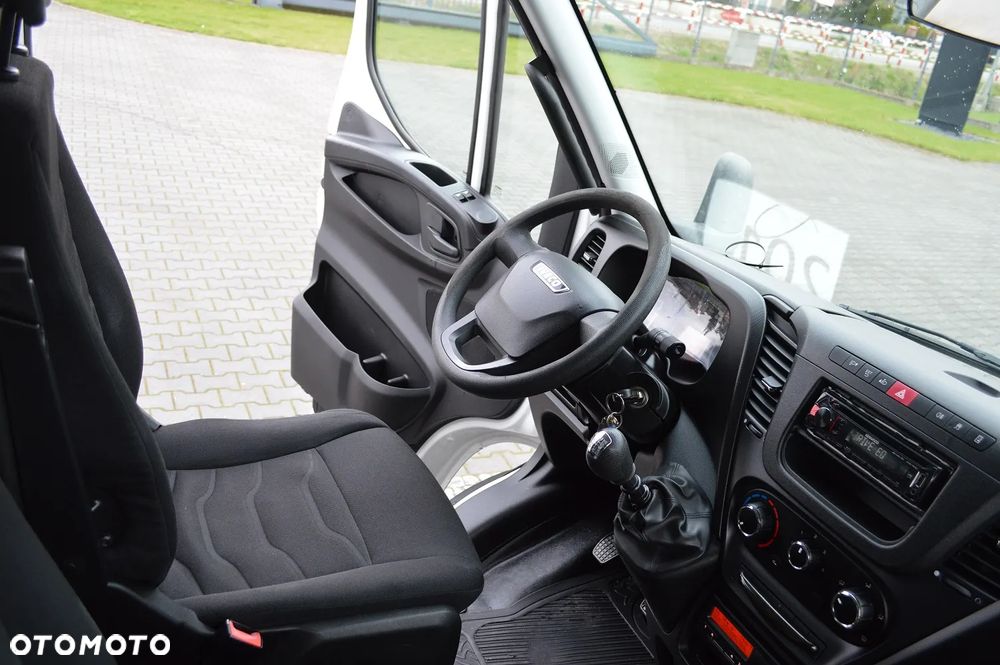 Iveco DAILY 60C15 60-150 CHŁODNIA MROŹNIA DO LODÓW - 19