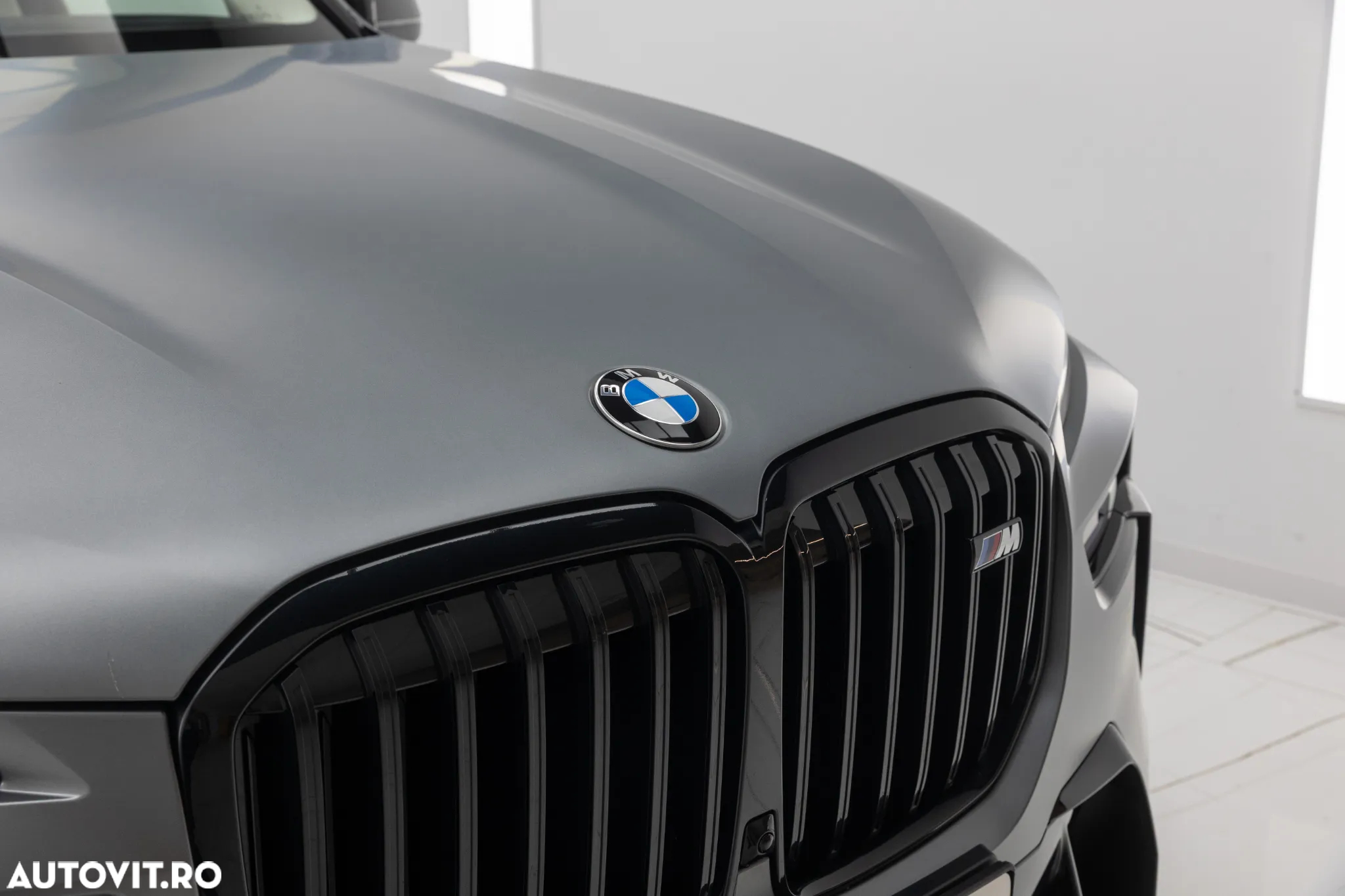 BMW X7 M60i xDrive AT MHEV - 12