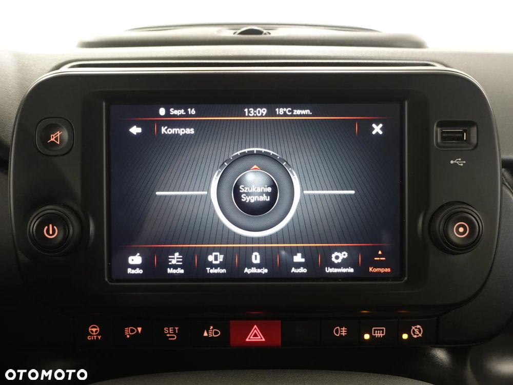 Fiat Panda 1.0 Hybrid - 34