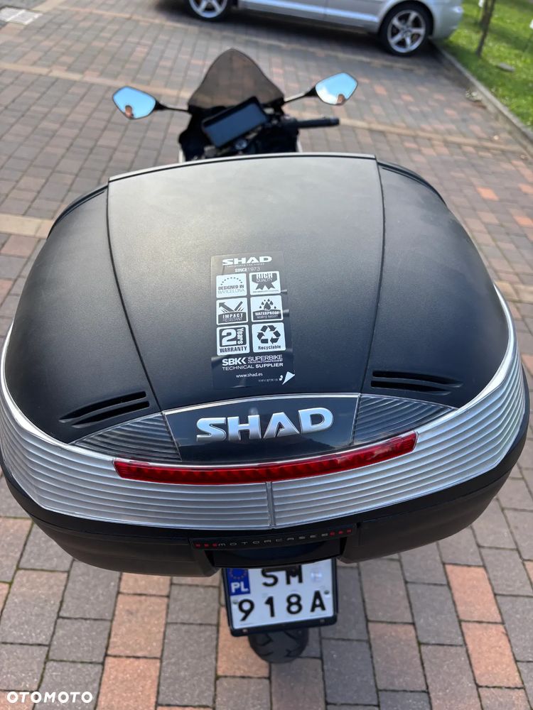 Suzuki GSX-R - 12