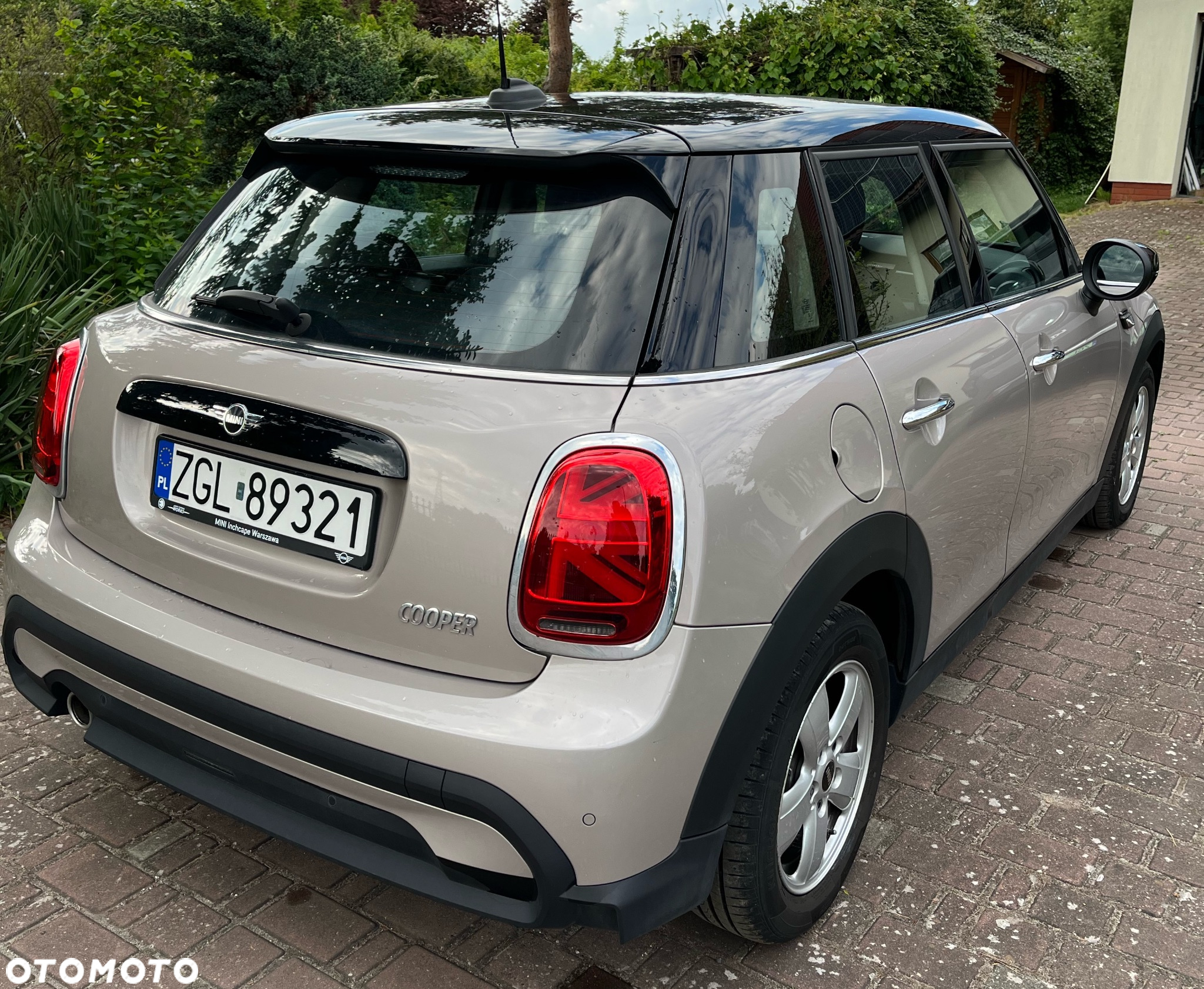 MINI Cooper - 5