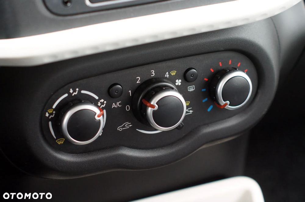 Renault Twingo SCe 70 Life - 29