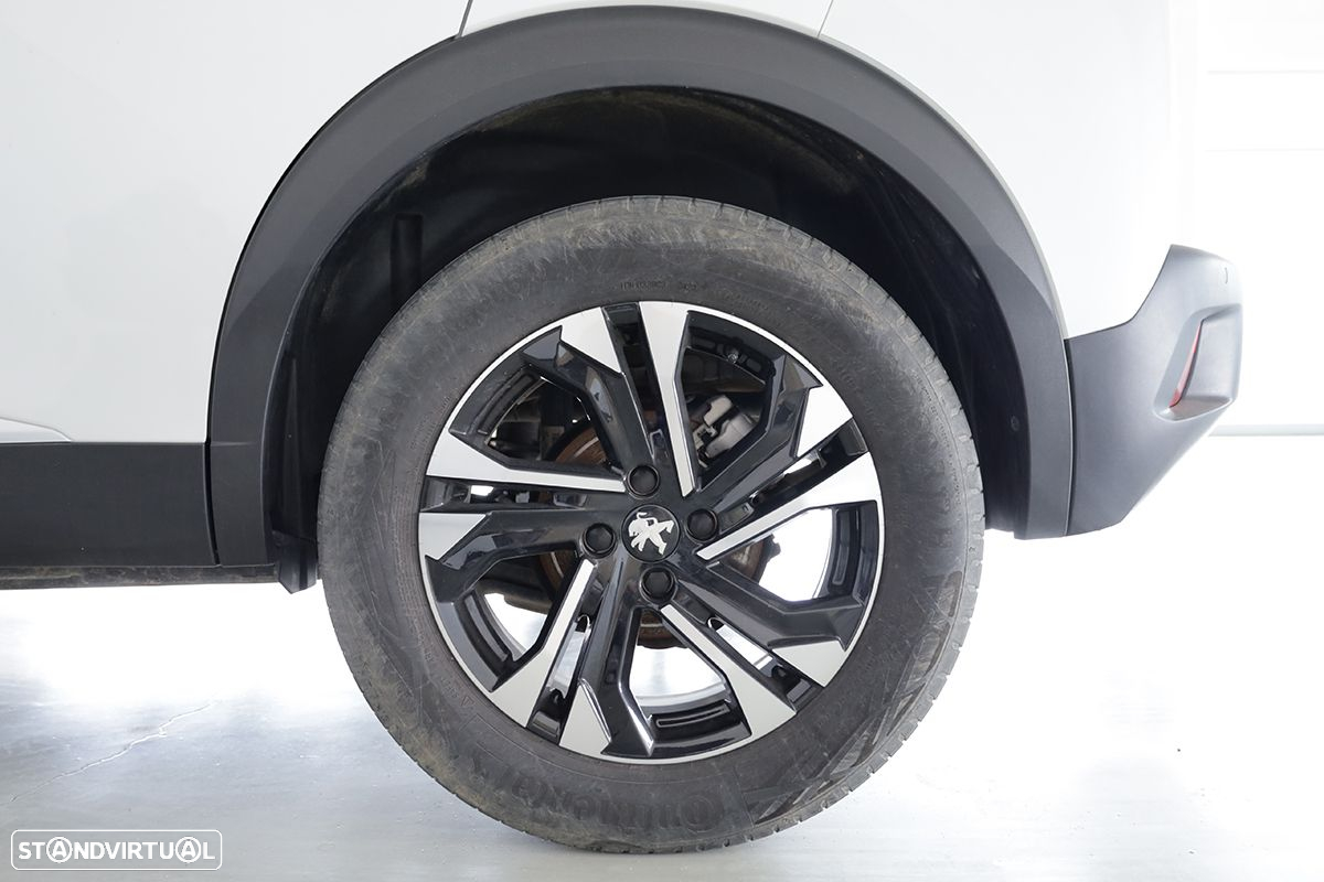 Peugeot 2008 1.2 PureTech Allure Pack - 5