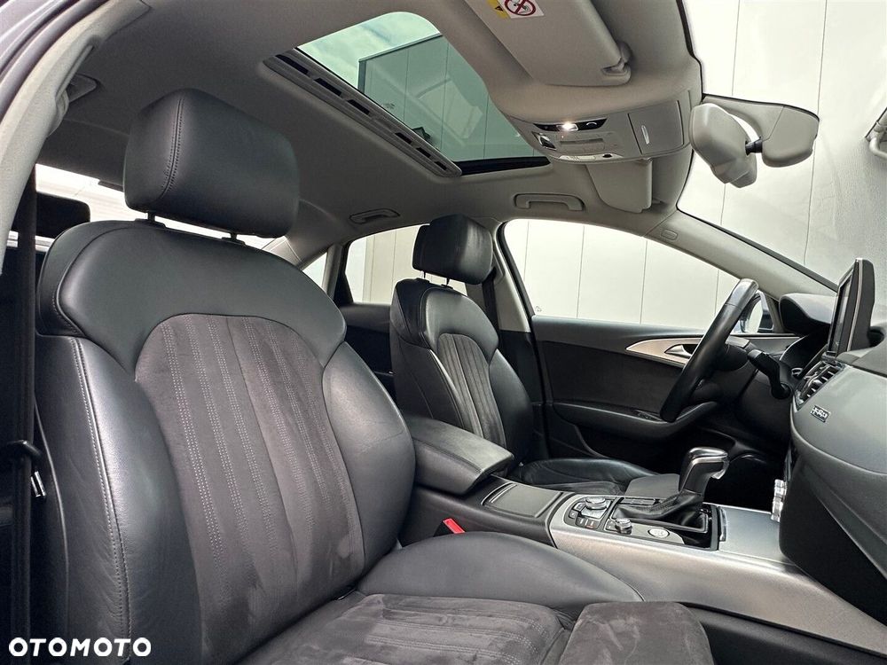 Audi A6 Limousine - 29