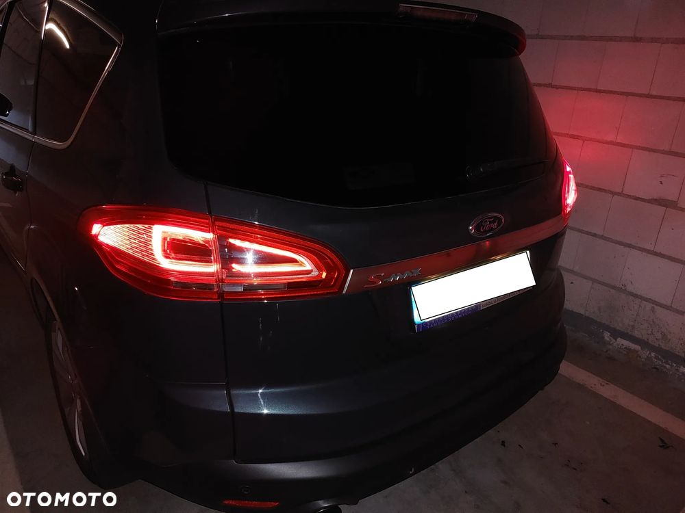 Ford S-Max 2.0 T Platinium X MPS6 - 31