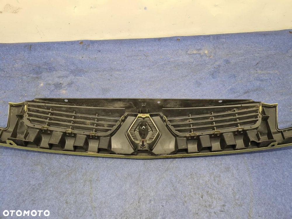 RENAULT KANGOO I LIFT  ATRAPA / GRILL - 9