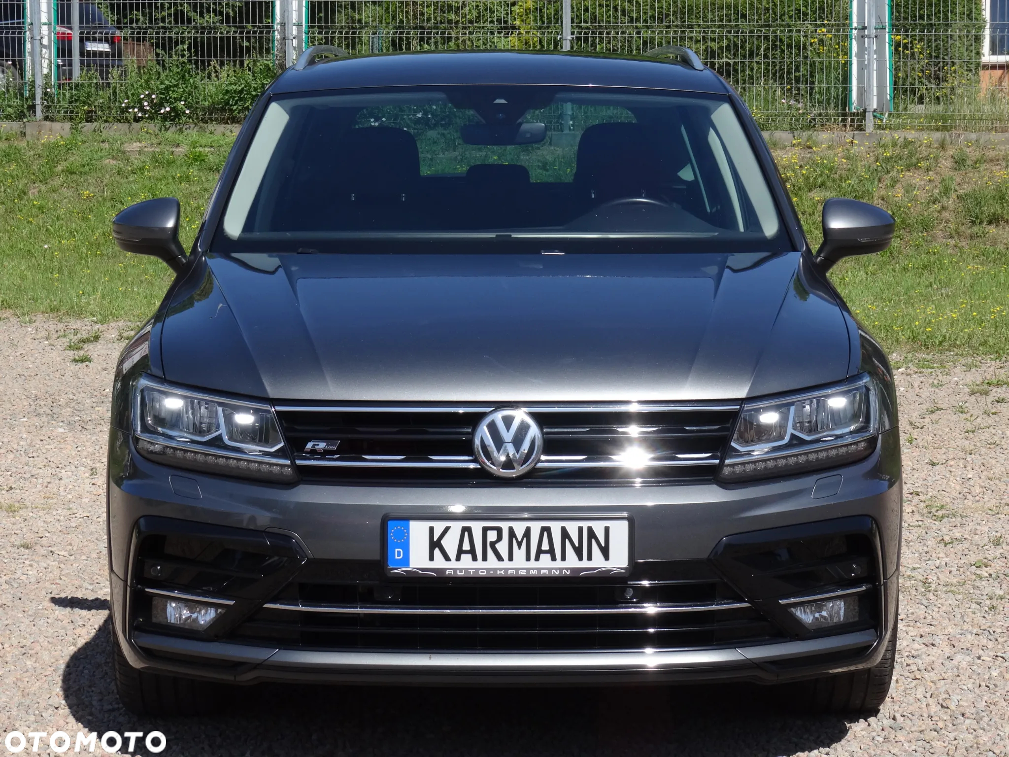Volkswagen Tiguan 1.4 TSI ACT 4Motion (BlueMotion Technology) Comfortline - 6