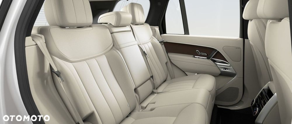 Land Rover Range Rover - 6