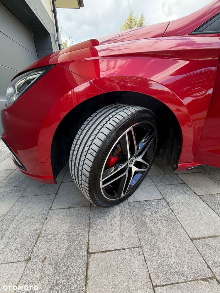 Seat Ibiza - 17