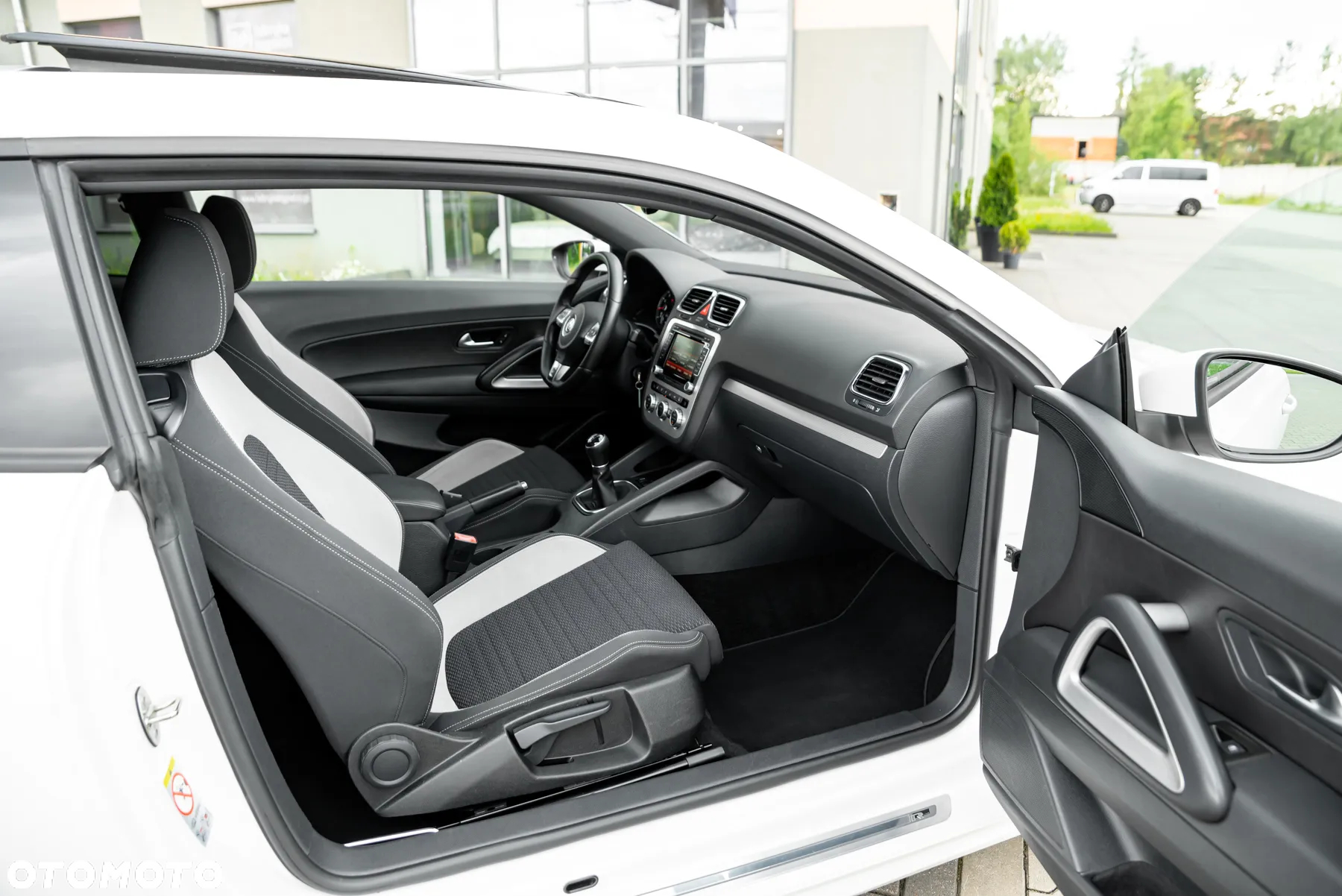 Volkswagen Scirocco 2.0 TSI - 24