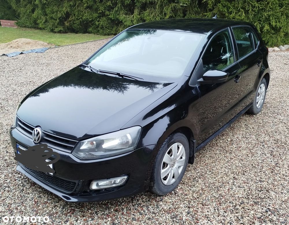 Volkswagen Polo 1.2 Trendline - 6