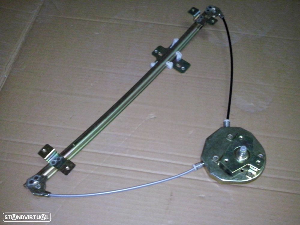 Elevador / Elevadores manuais vidro porta Suzuki Vitara (novos) - 2