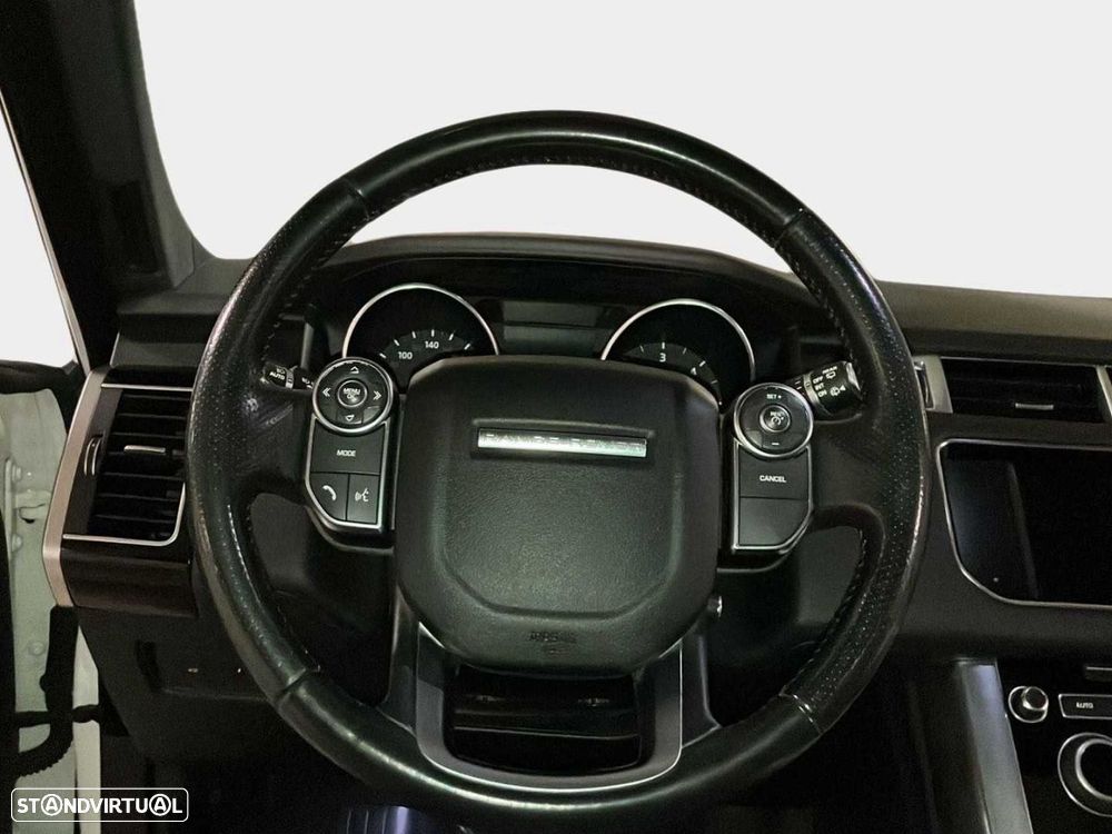 Land Rover Range Rover Sport 3.0 TDV6 HSE Dynamic - 14
