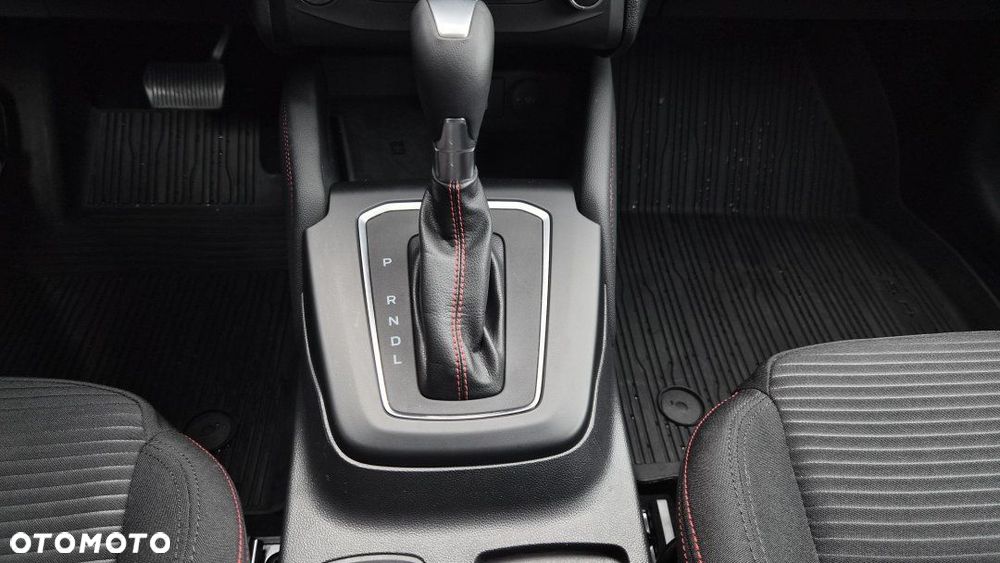 Ford Focus - 14
