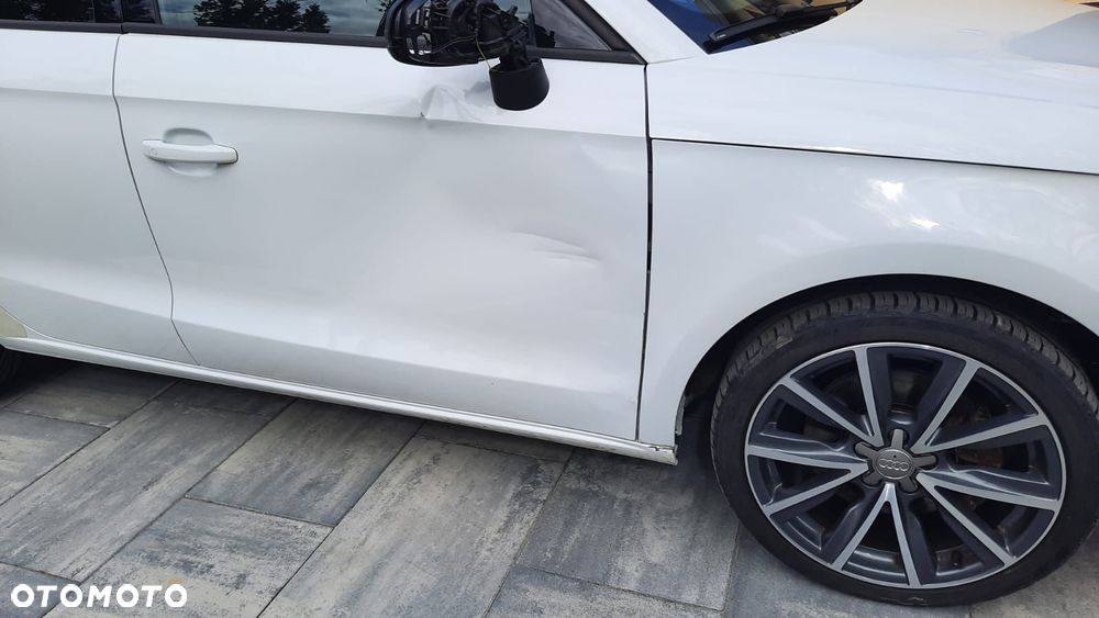 Audi A1 Sportback - 13