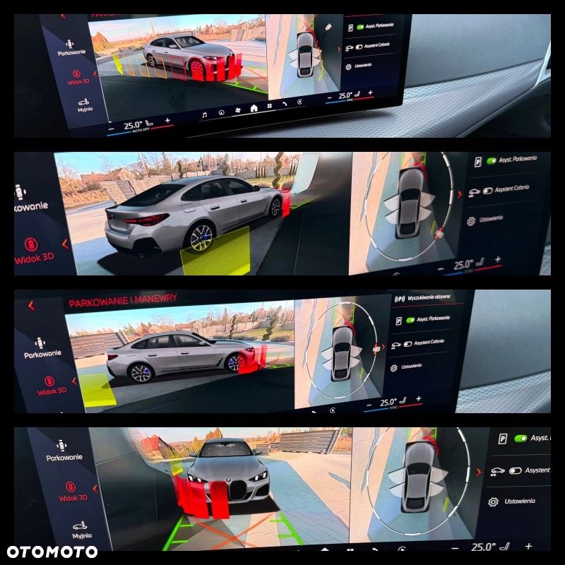 BMW Seria 4 430i xDrive M Sport sport - 12