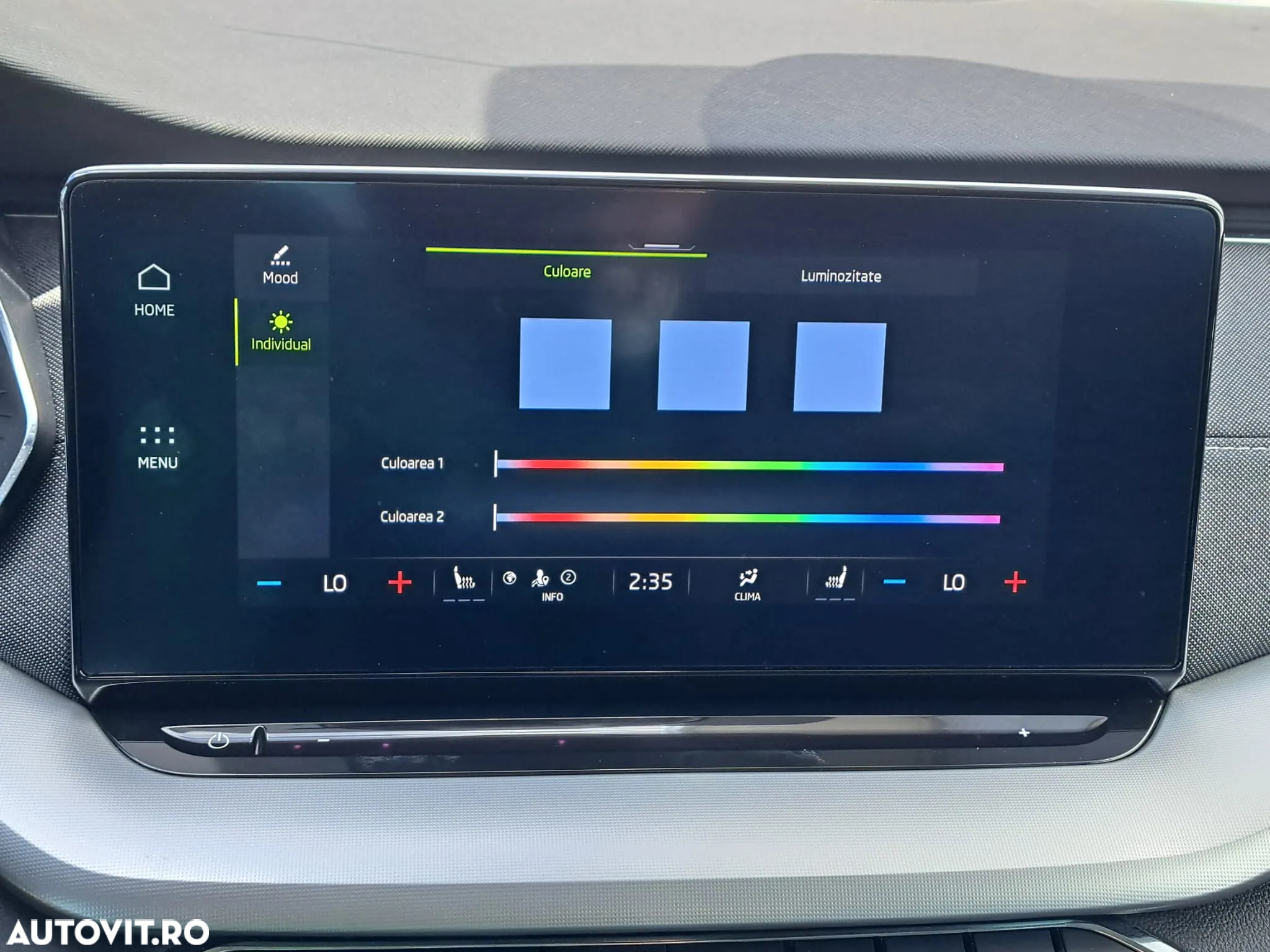Skoda Octavia Combi 2.0 TDI Style - 24