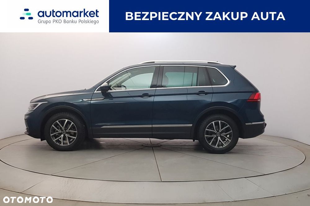 Volkswagen Tiguan 1.5 TSI EVO Life DSG - 4