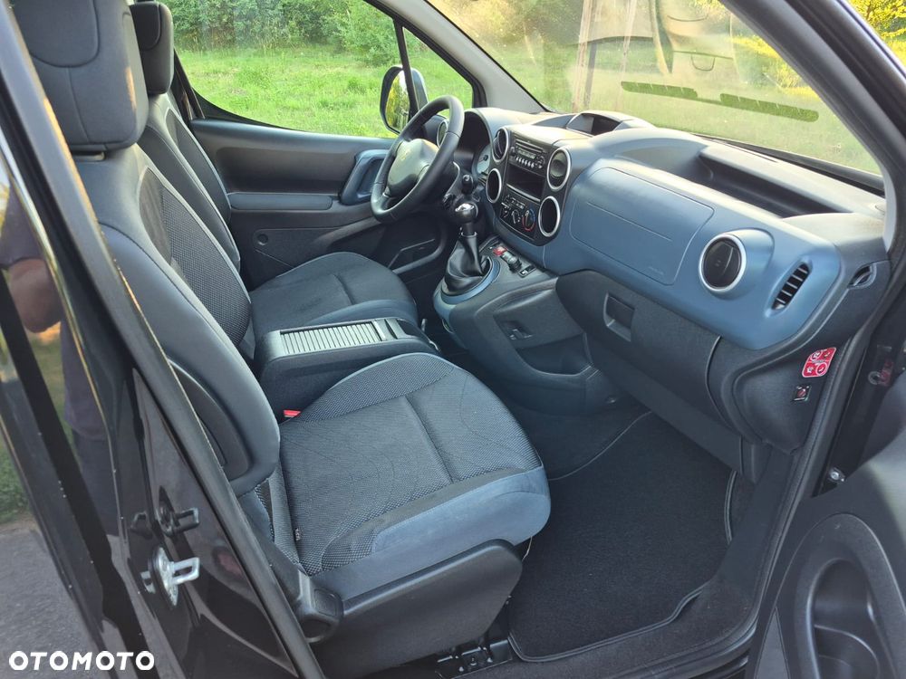 Peugeot Partner - 16