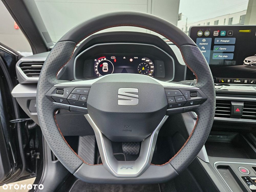 Seat Leon - 17